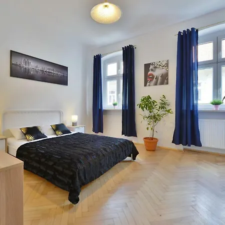 Appartamento K&m White Rzeznicza